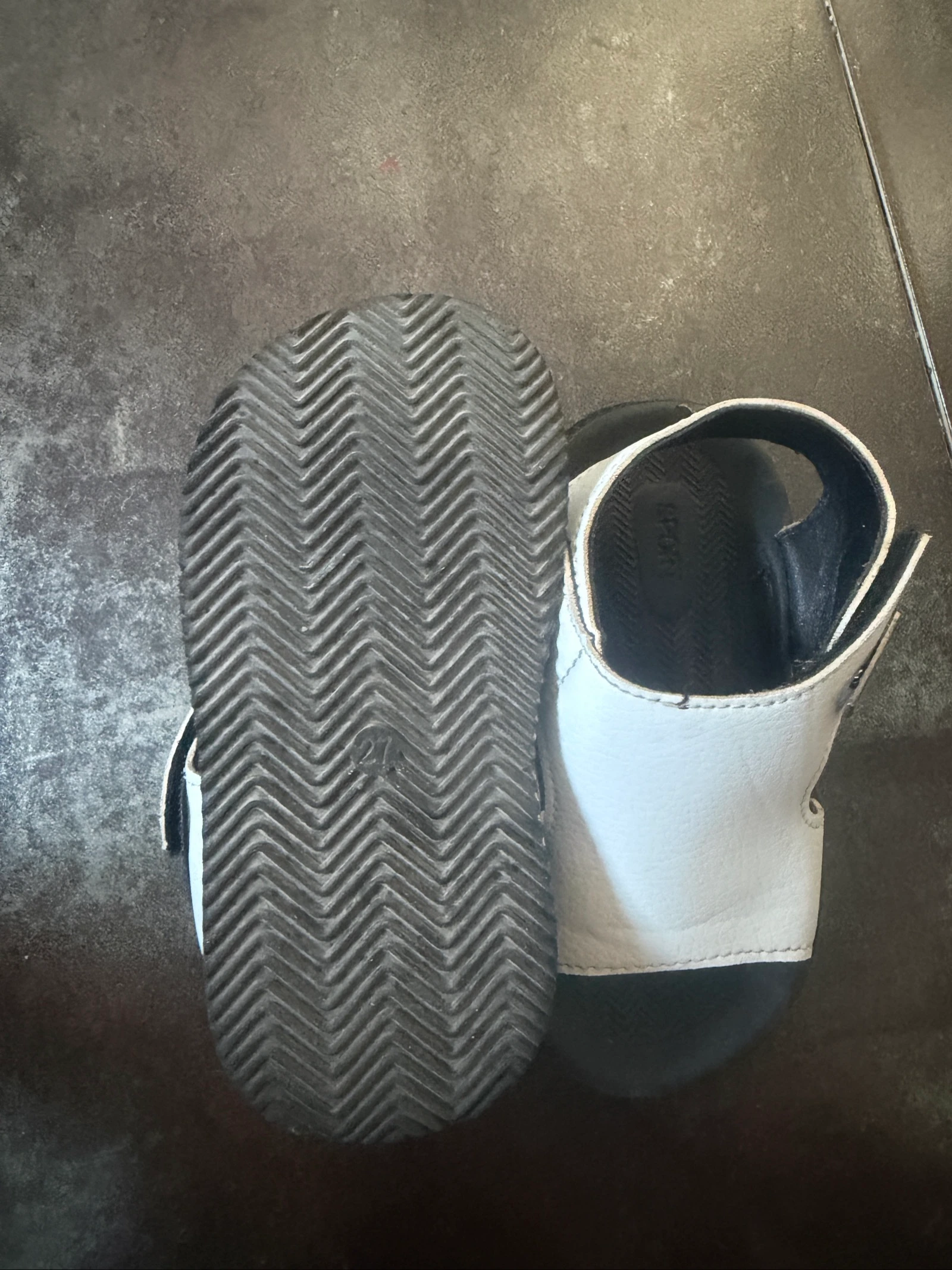 Sandalen – photo 3